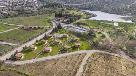 Özgür Çocuklar Kumpanyası Ege'de - Resim : 2