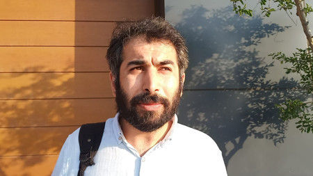 'Halk müzikten değil kadın cinayetlerinden, işsizlikten, Deniz Poyrazların öldürülmesinden rahatsız' - Resim : 3