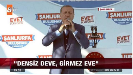 Yandaşların 'Erdoğan'ı rezil etme' yarışı! - Resim : 6