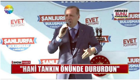 Yandaşların 'Erdoğan'ı rezil etme' yarışı! - Resim : 4