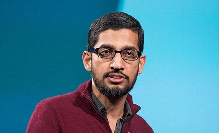 Google cinsiyetçi çalışanını işten çıkardı - Resim : 1