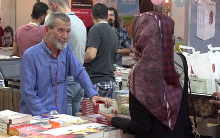 Ahmet Telli: Bir tereddüt hissediyorum bu tenhalıkta - Resim : 1