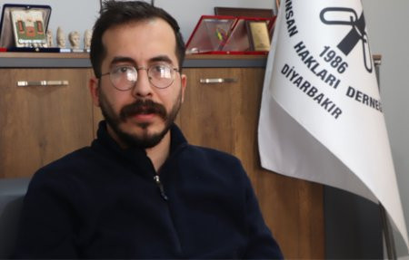 Türkiye, hasta tutukluların ölümüne sessiz: Sırada kim var! - Resim : 1