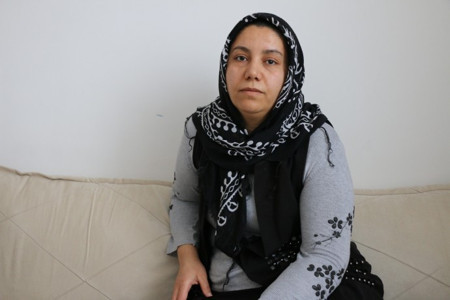 Mama ile beslenen hasta tutuklu yaşamını yitirdi - Resim : 1