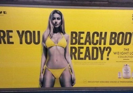 İngiltere'de reklamlarda cinsiyetçiliğe sıkı kurallar geliyor - Resim : 1