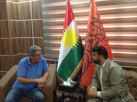 ‘Paramız yok, elektriğimiz yok, yakında suyumuz da bitecek’ - Resim : 2
