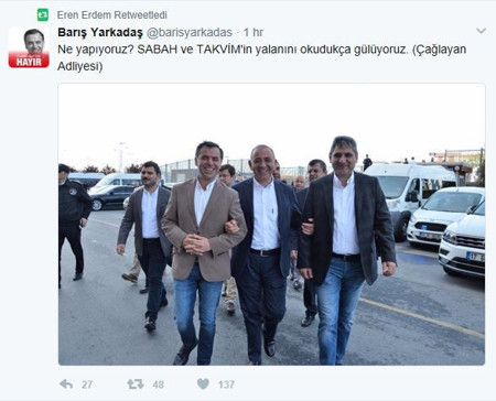 'Havuzcular ne içiyorlar acaba?' - Resim : 1