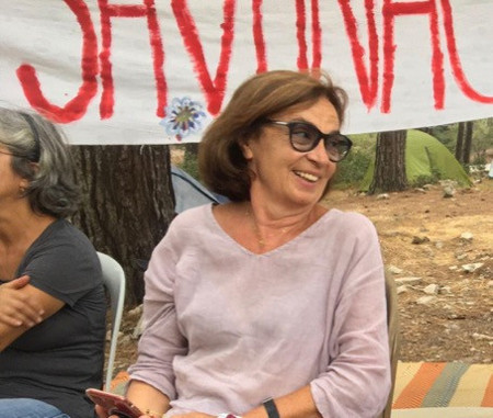 Irkçılık ben merkezci ve dışlayıcıdır (3) - Resim : 1