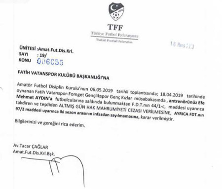 7 saat boyunca şiddete uğrayan kadın sporcular: 'İyi ki ödül almış' diyoruz, artık tüm Türkiye biliyor! - Resim : 1