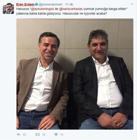 'Havuzcular ne içiyorlar acaba?' - Resim : 2