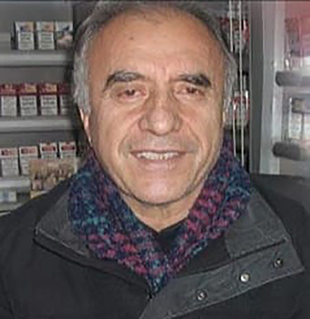 Irkçılık ben merkezci ve dışlayıcıdır (3) - Resim : 4