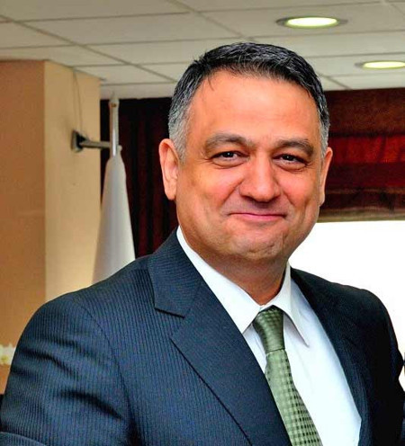 Suat Kınıklıoğlu: Ankara NATO'yu Batı’ya karşı kalkan olarak kullanıyor - Resim : 1