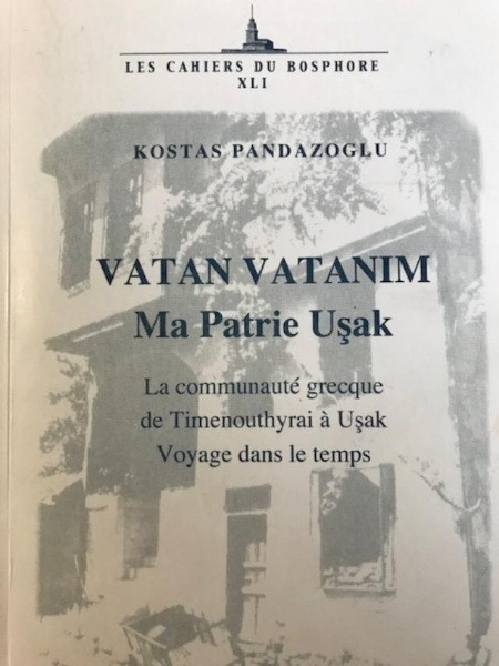 Kalbim Uşak'ta kaldı! - Resim: 1