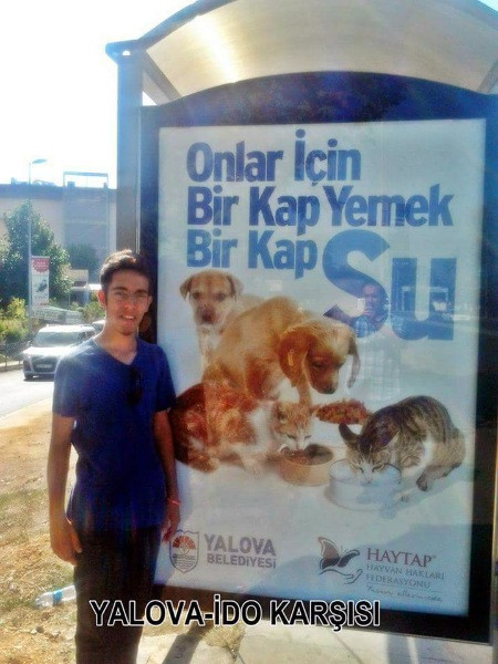 'Onlar bize emanet' - Resim: 19