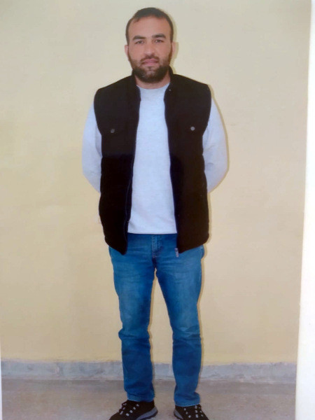Tutuklu gazeteci Karakaş: Açlık grevine başladık - Resim : 1