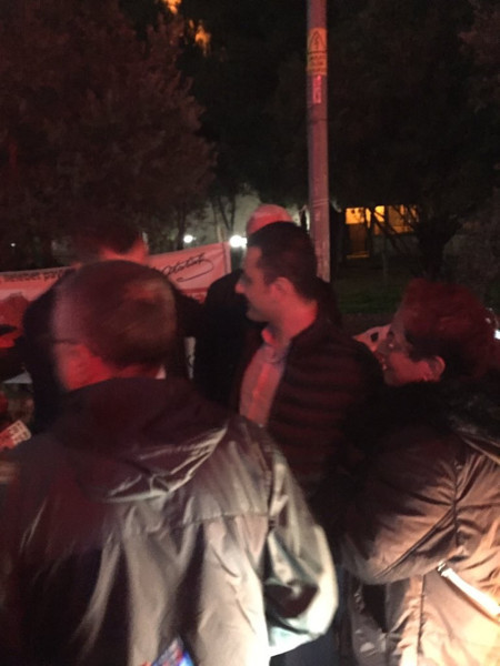 Eren Erdem cezaevinden çıktı - Resim : 1