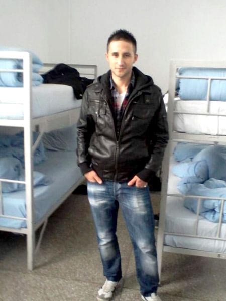 Gece bekçisi intihar etti - Resim : 1
