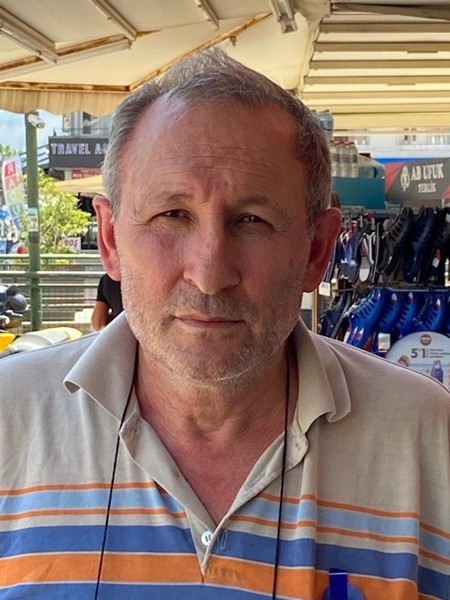 Irkçılık ben merkezci ve dışlayıcıdır (3) - Resim : 3