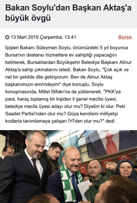 Erk Acarer'den Soylu'nun sigorta şirketi ile ilgili belge paylaşımları - Resim : 9