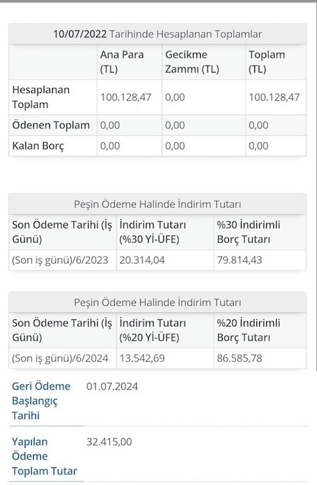 Kılıçdaroğlu'ndan öğrencilere çağrı: Faizli KYK borçlarını ödemeyin - Resim : 1