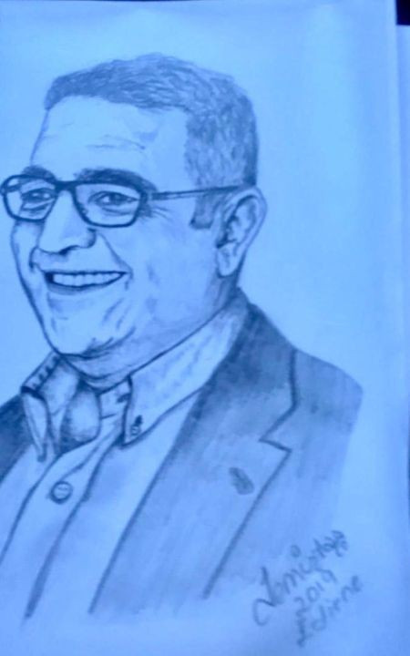 CHP'li Tanrıkulu'dan Selahattin Demirtaş'a ziyaret - Resim : 1