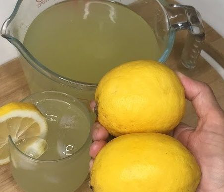 Lezzetli limonata yapmak için en doğru tarif! Kafe şeflerinin yöntemiymiş - Resim: 2