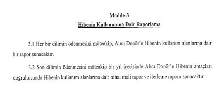 Erdoğan'dan Somali kararı: 30 milyon dolarlık hibe verilecek - Resim : 3