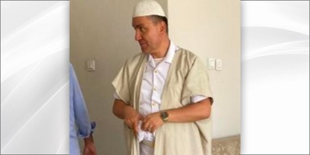 Bu sarık hangi tarikatın komutanım!.. - Resim : 2