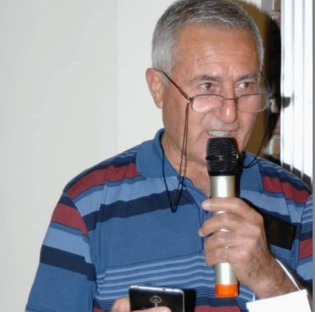 Anadolu-Der Başkanı Ahmet Pekyen, av tüfeğiyle vurularak öldürüldü - Resim : 1
