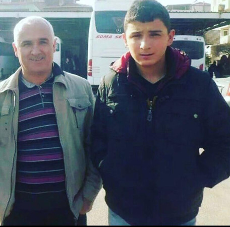 Soma Katliamı’nın üzerinden 7 yıl geçti: Bir gün babamın mezarına gidip adalet yerini buldu diyeceğim - Resim : 1