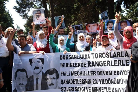 Buldan: Dünden bugüne aynı zihniyet - Resim : 1