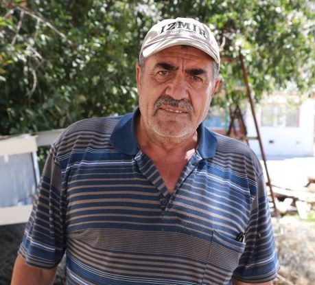 AKP’li belediye Kürt vatandaşların ahırlarını yıkarken kendi yakınlarınınkine dokunmadı - Resim : 1
