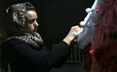 'Bu kişiyi Avrupa’da mı görmem gerekiyordu?' - Resim : 1