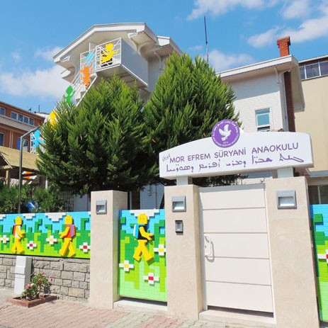 Süryaniler ‘azınlık’ oldu da sonra ne oldu? - Resim : 1