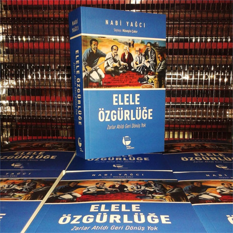 'Kürtlerin içinde aktif yer almadığı bir muhalefet hareketi sonuç alamaz' - Resim : 2
