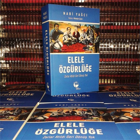 'Kürtlerin içinde aktif yer almadığı bir muhalefet hareketi sonuç alamaz' - Resim : 2