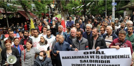 'Sonun Hüseyin Avni Mutlu gibi olmasın' - Resim : 1