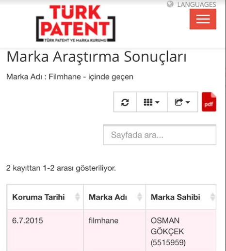 Gökçek’in istifa sonrası 'işi' ortaya çıktı - Resim : 2