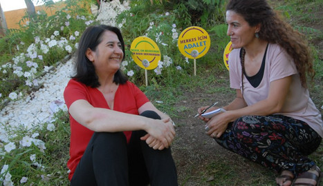 Kemalbay’dan Erdoğan’a çağrı - Resim : 1