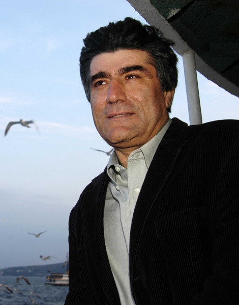 Yakın arkadaşı Hrant'ı anlattı: Onun cesur adımları ezilen halkların mücadelesinde sembol oldu - Resim : 2