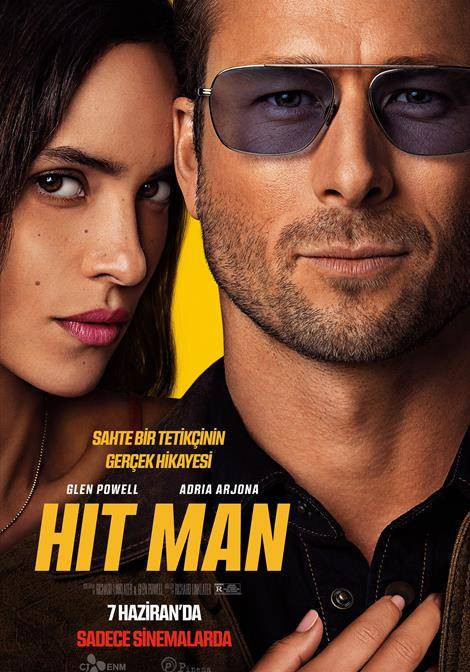 Haftanın vizyon rehberi: 'Hit Man' gösterimde - Resim: 8