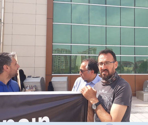 Çorlulu aileler adalet peşinde: İhmaller zincirinden sadece dört kişi mi sorumlu? - Resim : 3