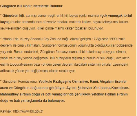 Avcılar Belediye Başkanı: Felaket olduktan sonra desteğin anlamı olmayabiliyor - Resim : 1