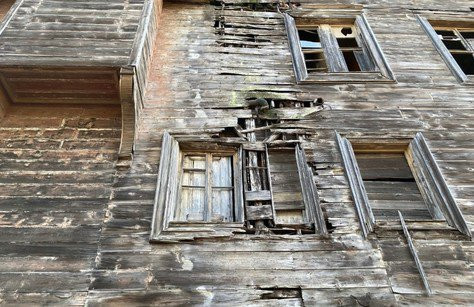 Büyükada Rum Yetimhanesi restore edilecek - Resim : 1
