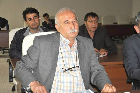Kayyım, ölen meclis üyesine IBAN gönderdi: Silinen su borçlarının faizini öde - Resim : 1