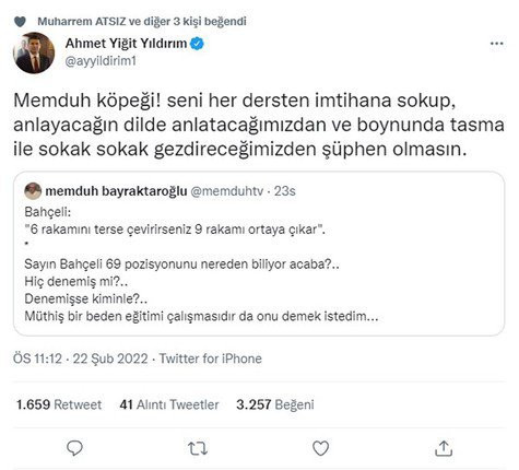Ülkücüler Memduh Bayraktaroğlu'nun evini bastı - Resim : 1