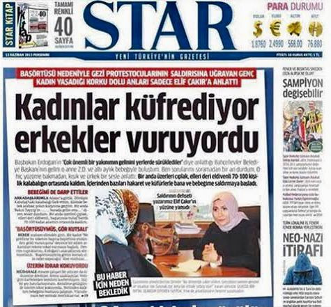 Yeni Akit, 'Kabataş yalanı'na sekiz yıl sonra 'provokasyon' dedi - Resim : 2