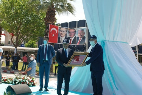 İntihallisi intihalsizi... Kayyım rektörler üniversitede ne iş yapar? - Resim : 5