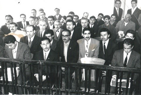 Demokrasinin anahtarı Kürtler - Resim : 1