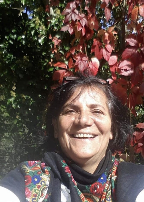 12 Eylül'ün cesur kadınları - Resim : 5